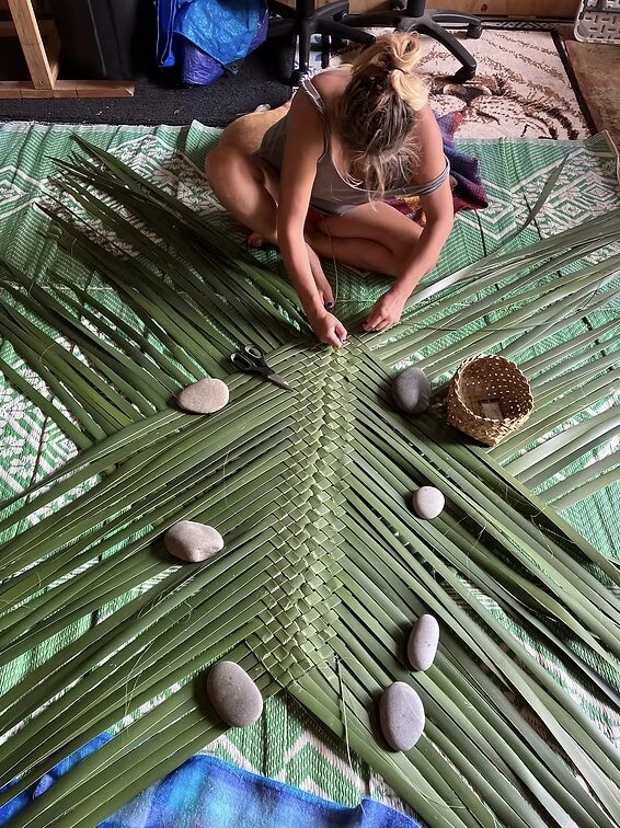 「Ko wai au? Ko wai au」 リンダ・リー ショーケース @ 本多工房 / Ko wai au? Ko wai au: Showcase, Artist Talk, and Workshops by Linda LEE @ Honda Artist Studio